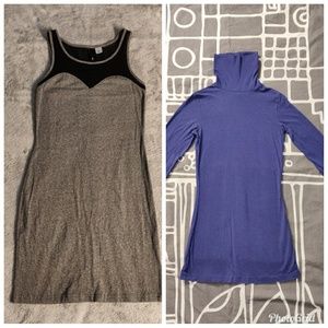 H & M Divided Top Bundle XS(2)